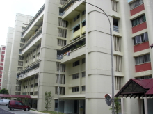 Blk 232 Hougang Avenue 1 (S)530232 #240682